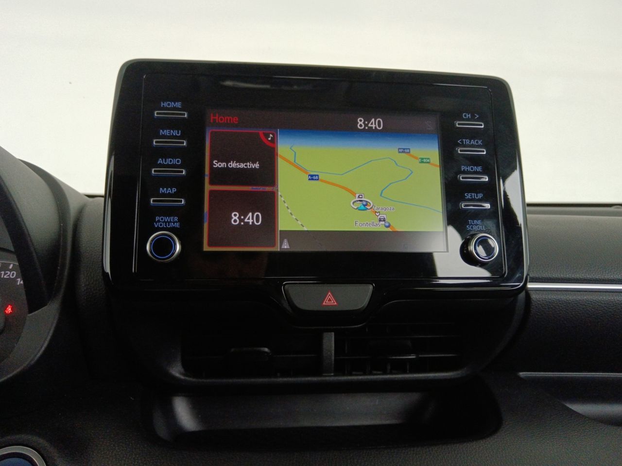 Foto Toyota Yaris 14