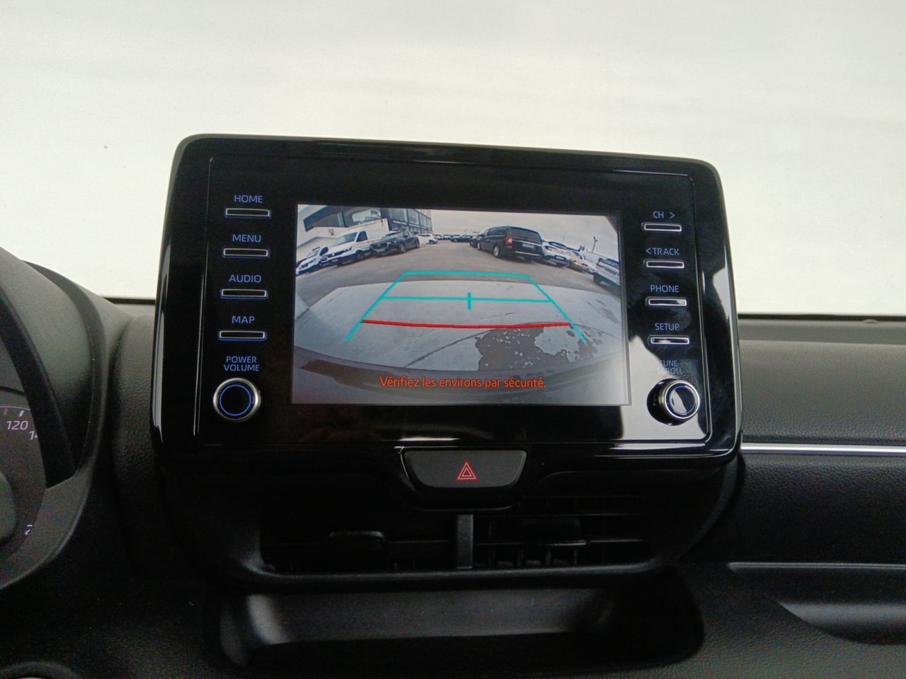 Foto Toyota Yaris 19