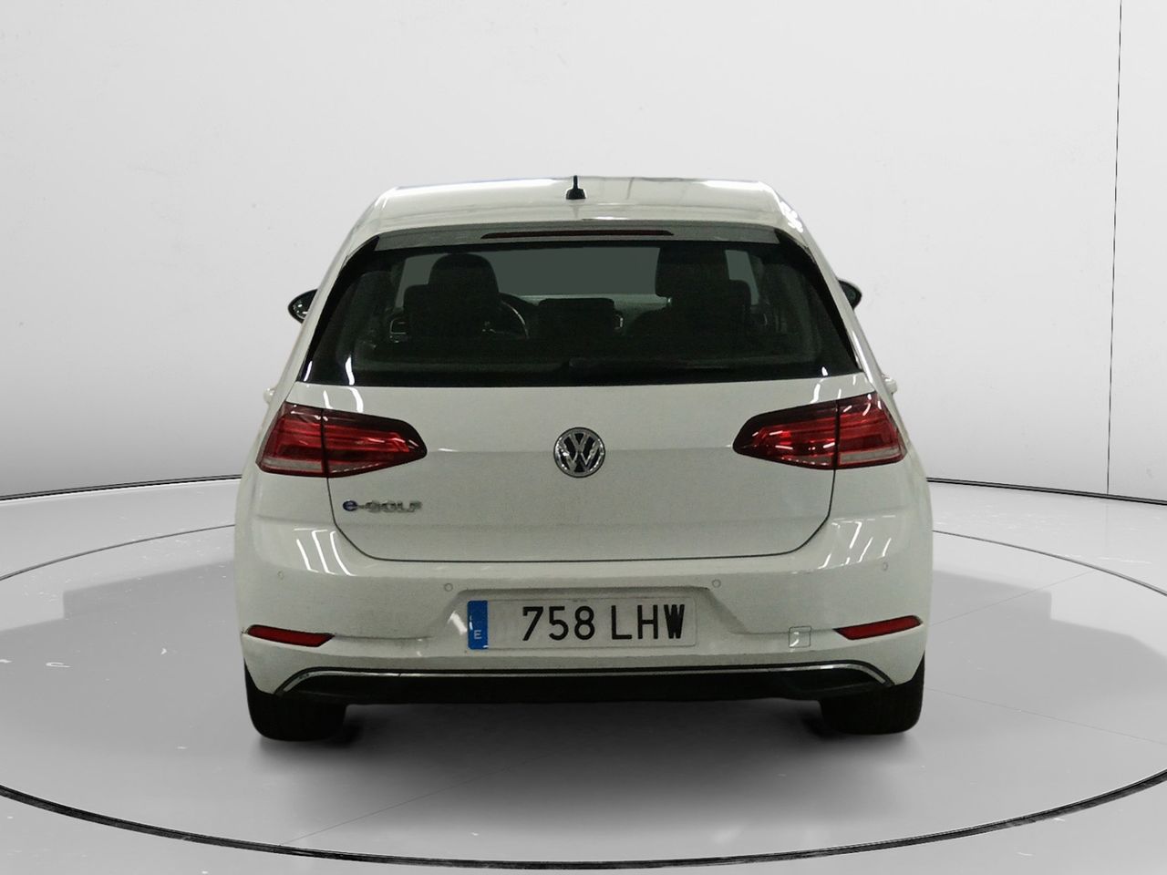 Foto Volkswagen Golf 3