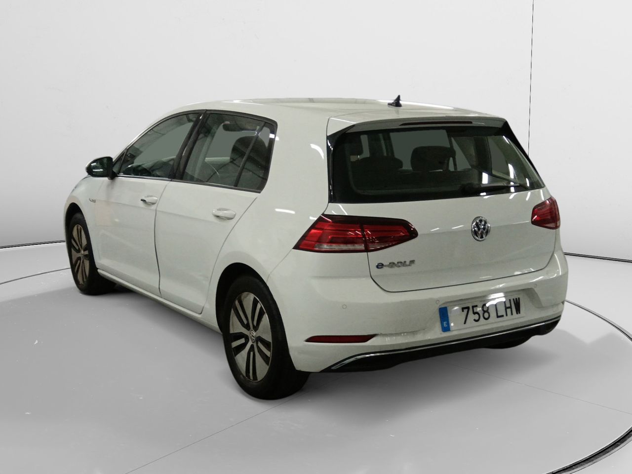 Foto Volkswagen Golf 4