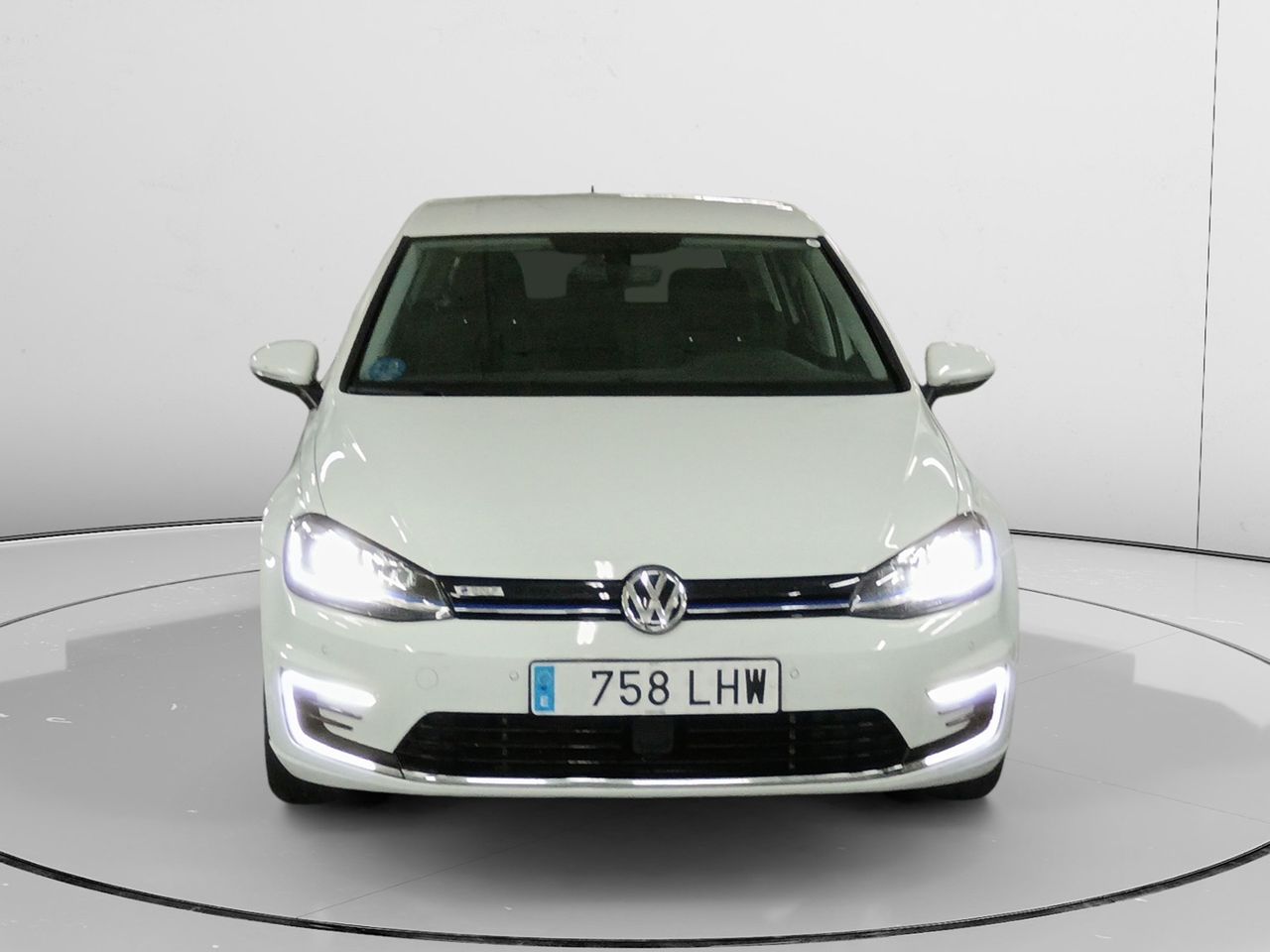 Foto Volkswagen Golf 5