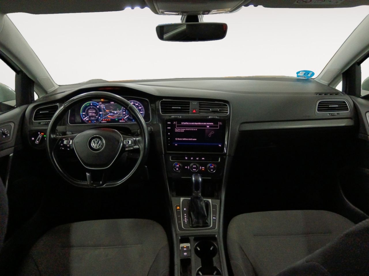 Foto Volkswagen Golf 6