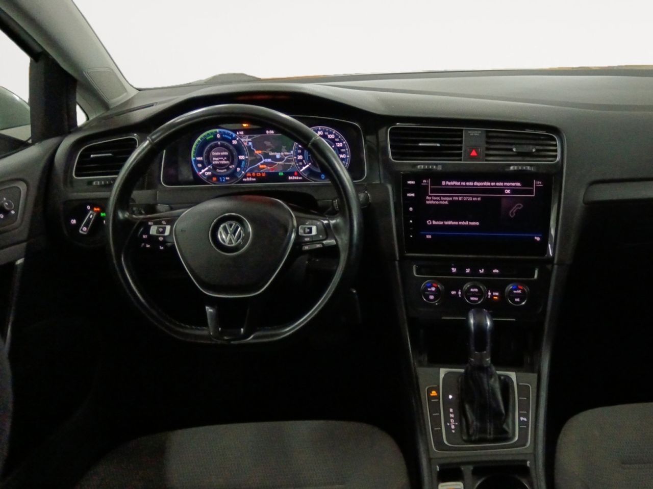 Foto Volkswagen Golf 7