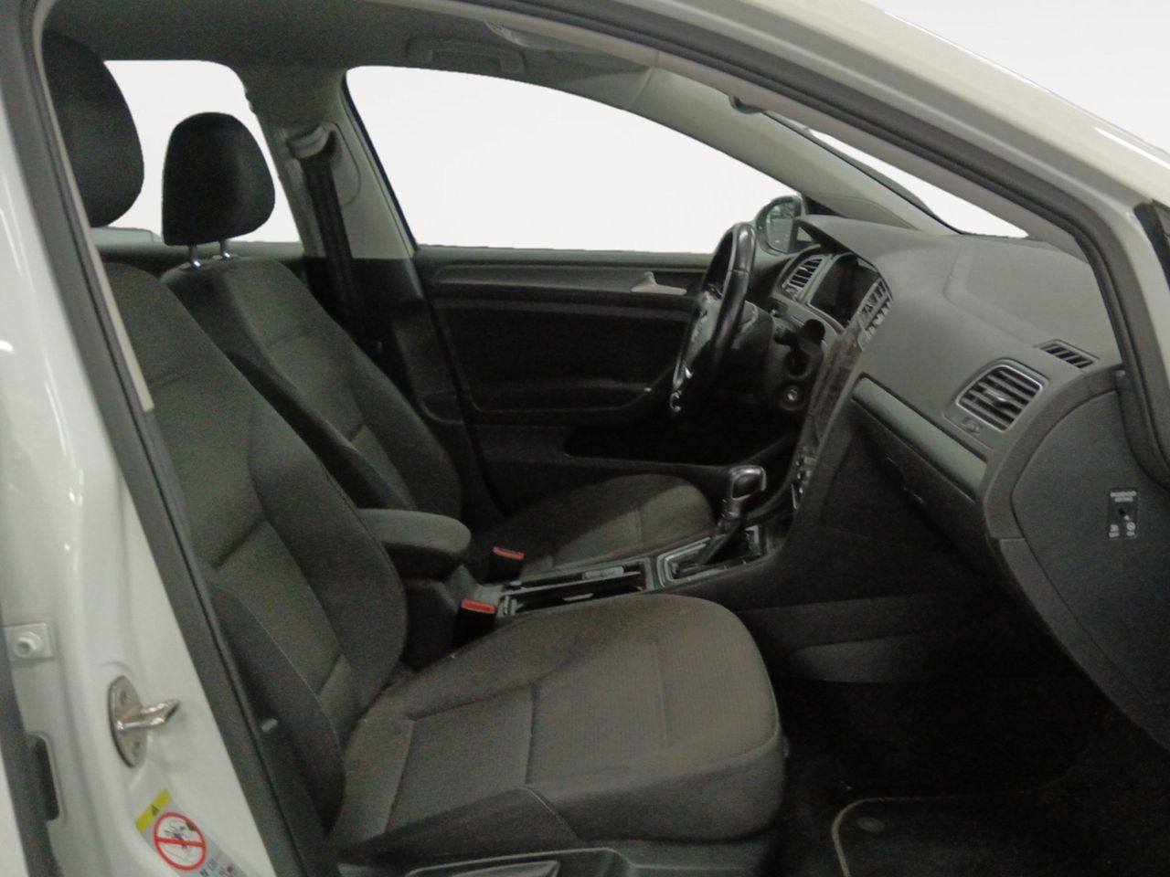 Foto Volkswagen Golf 10