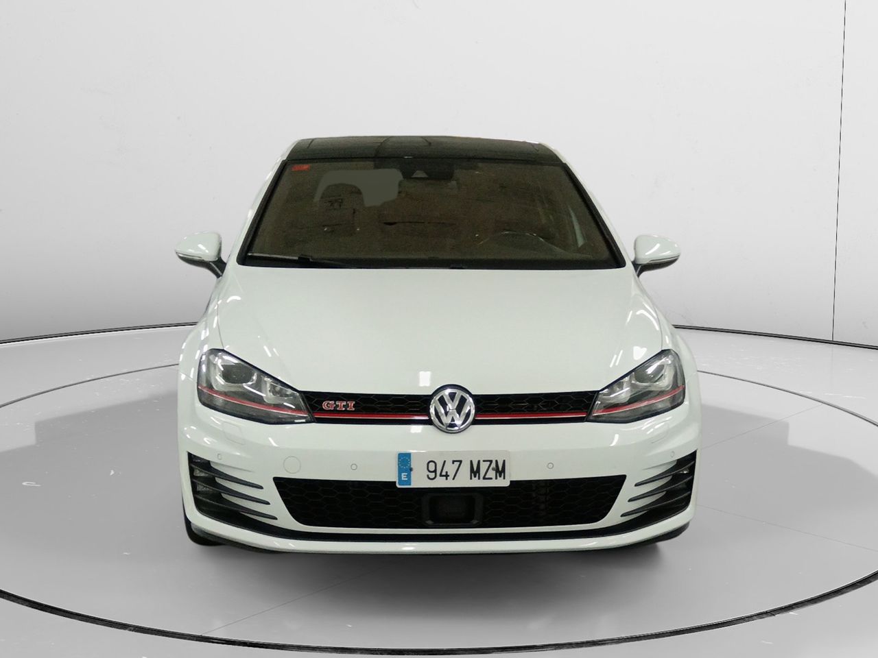 Foto Volkswagen Golf 5