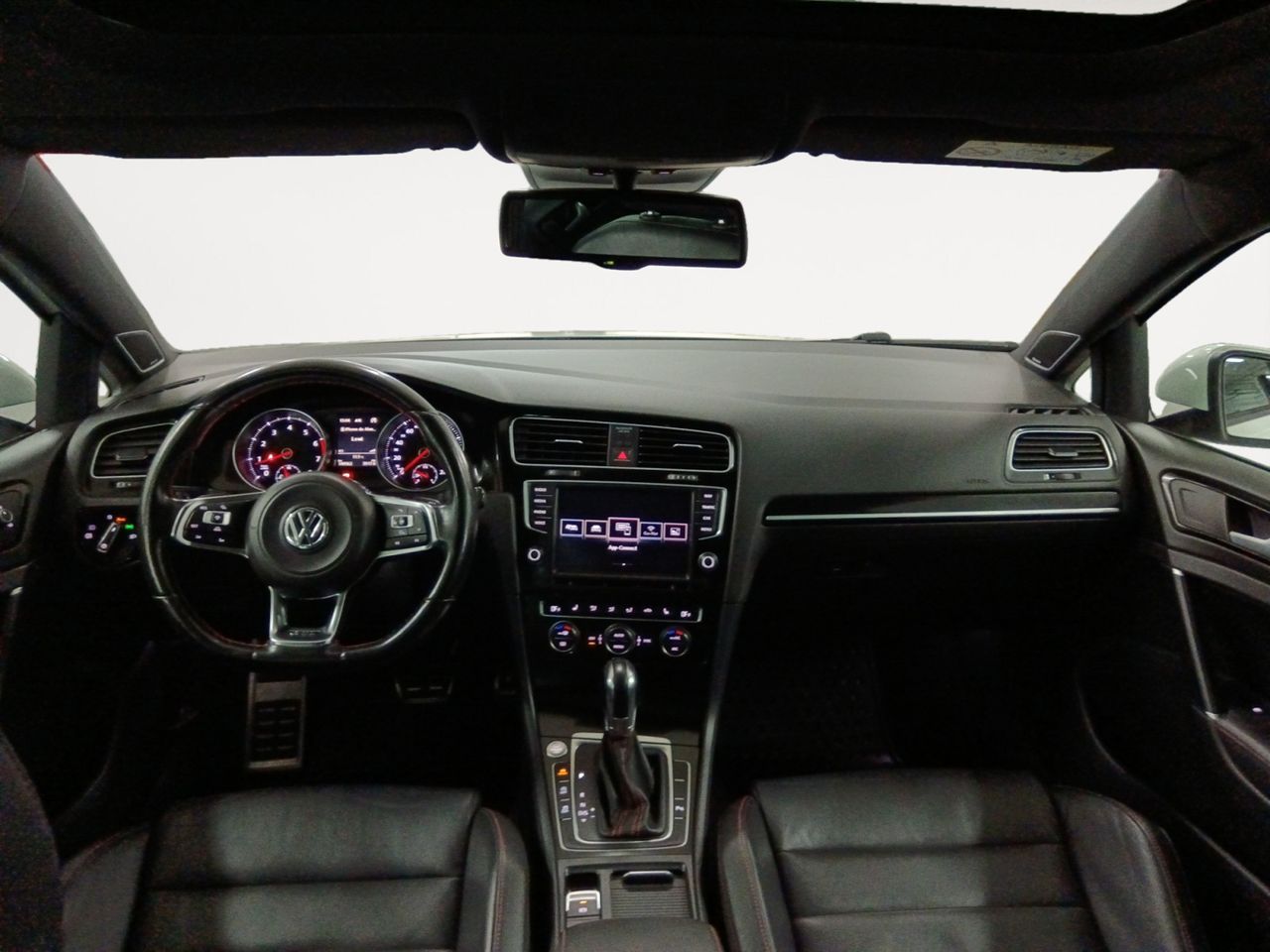 Foto Volkswagen Golf 6