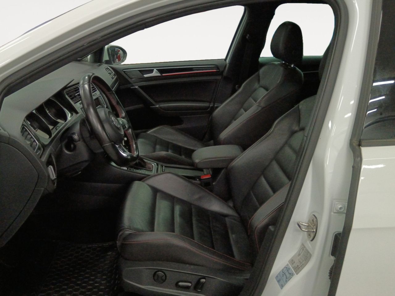 Foto Volkswagen Golf 7