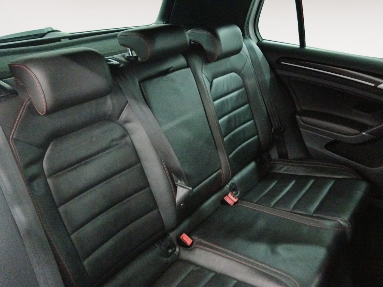 Foto Volkswagen Golf 8