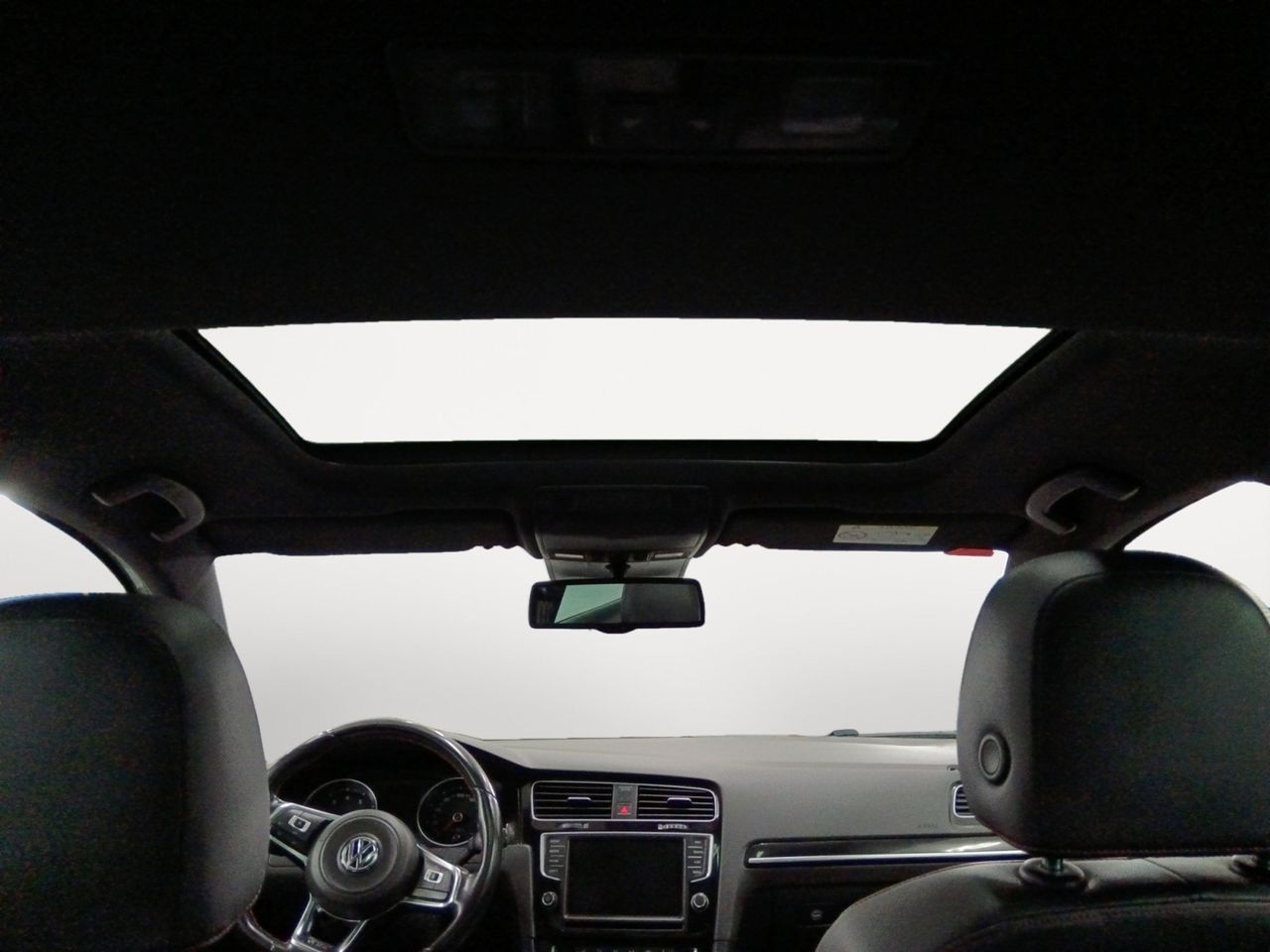 Foto Volkswagen Golf 10