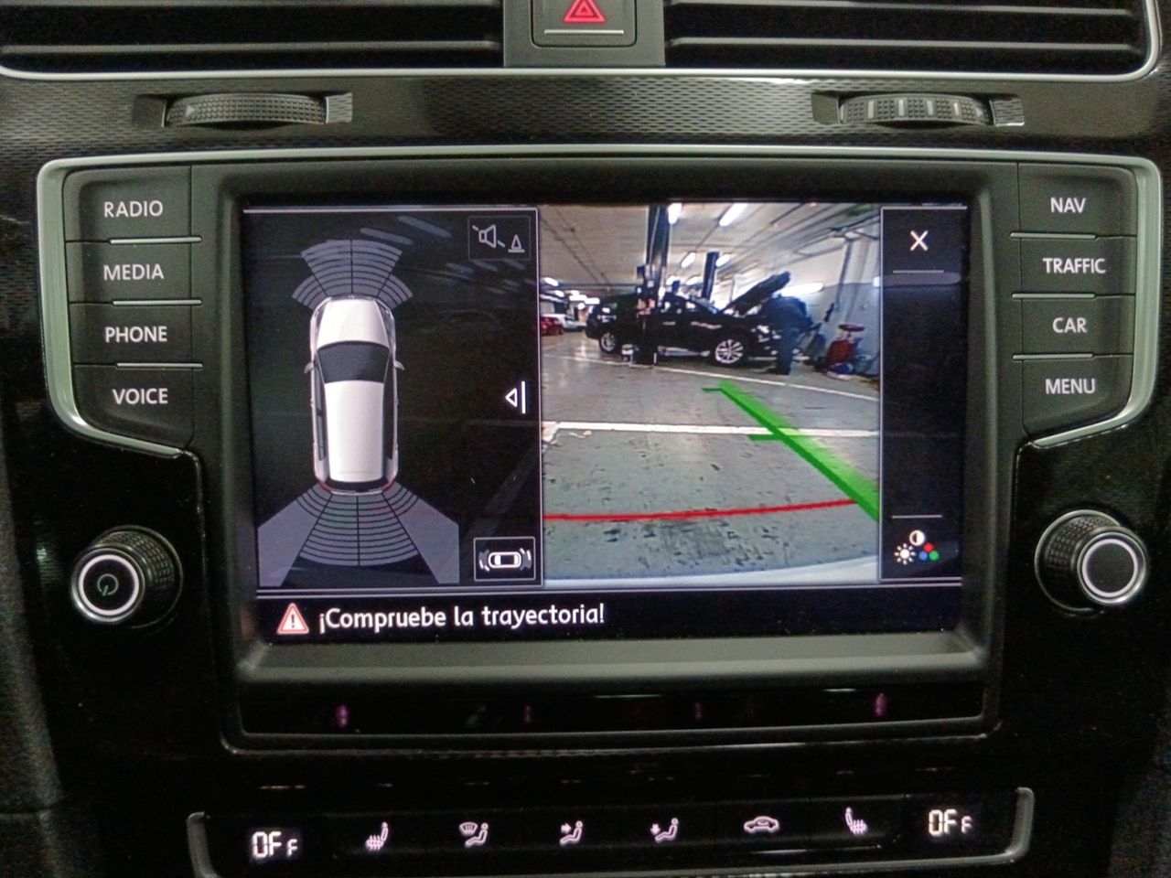 Foto Volkswagen Golf 19