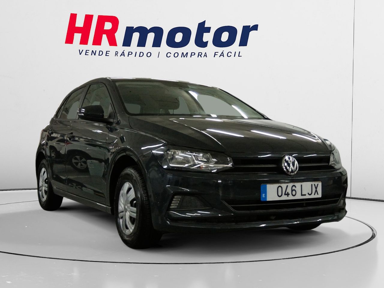 Foto Volkswagen Polo 1