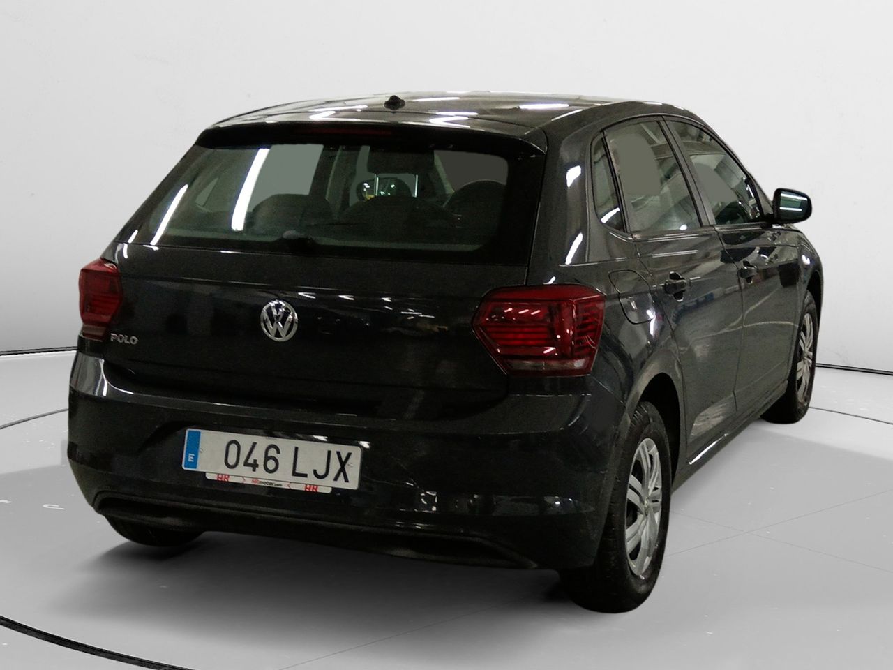 Foto Volkswagen Polo 2