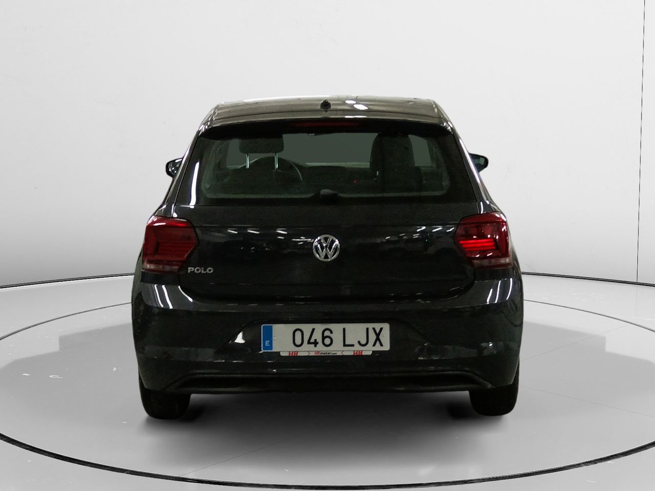 Foto Volkswagen Polo 3