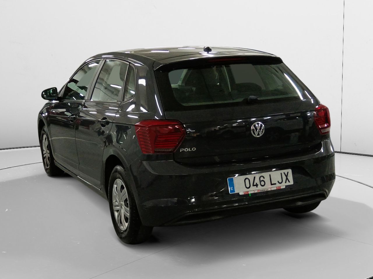 Foto Volkswagen Polo 4