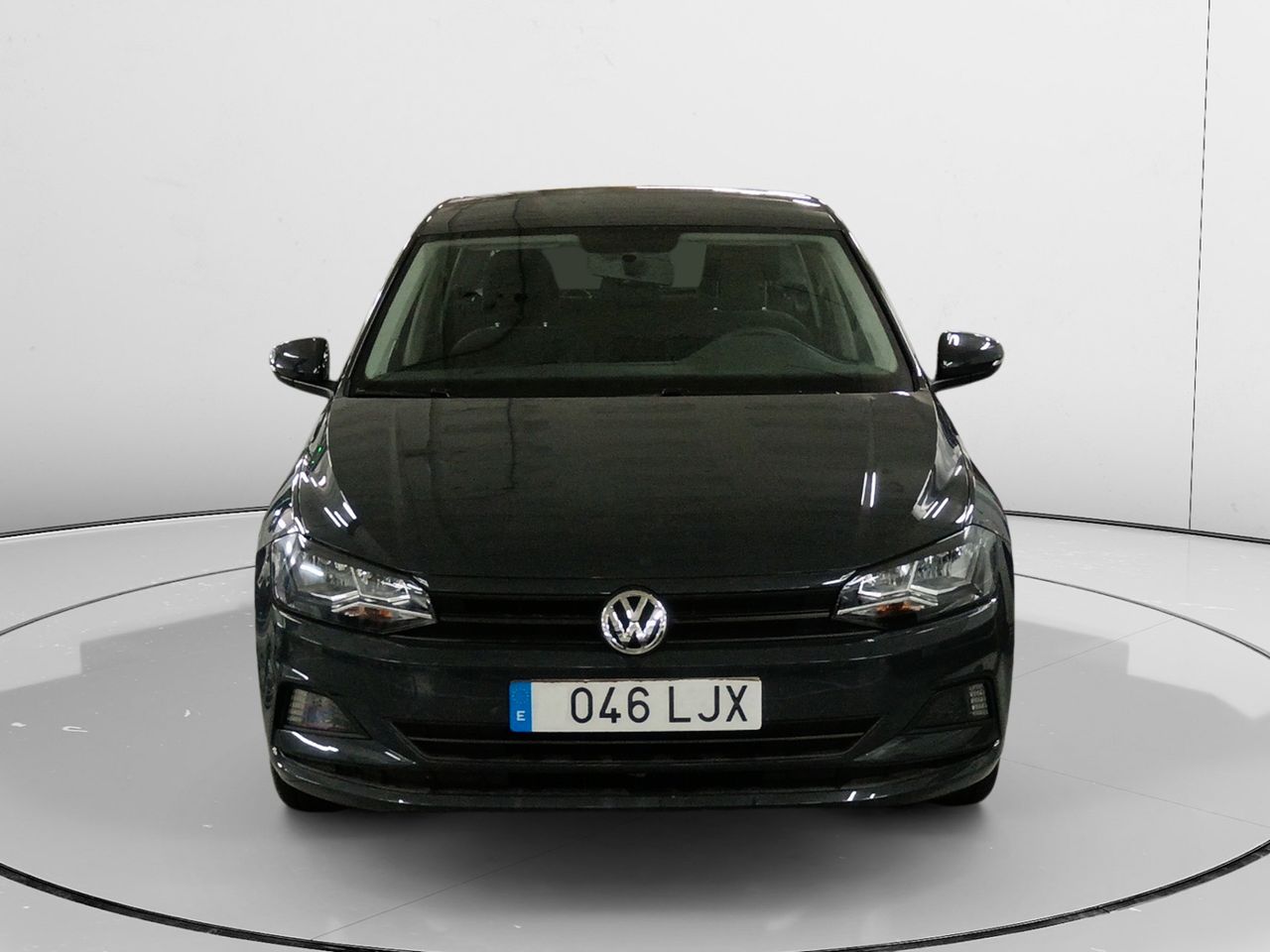 Foto Volkswagen Polo 5