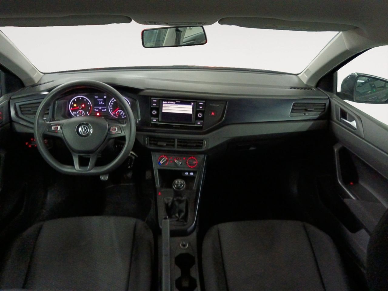 Foto Volkswagen Polo 6
