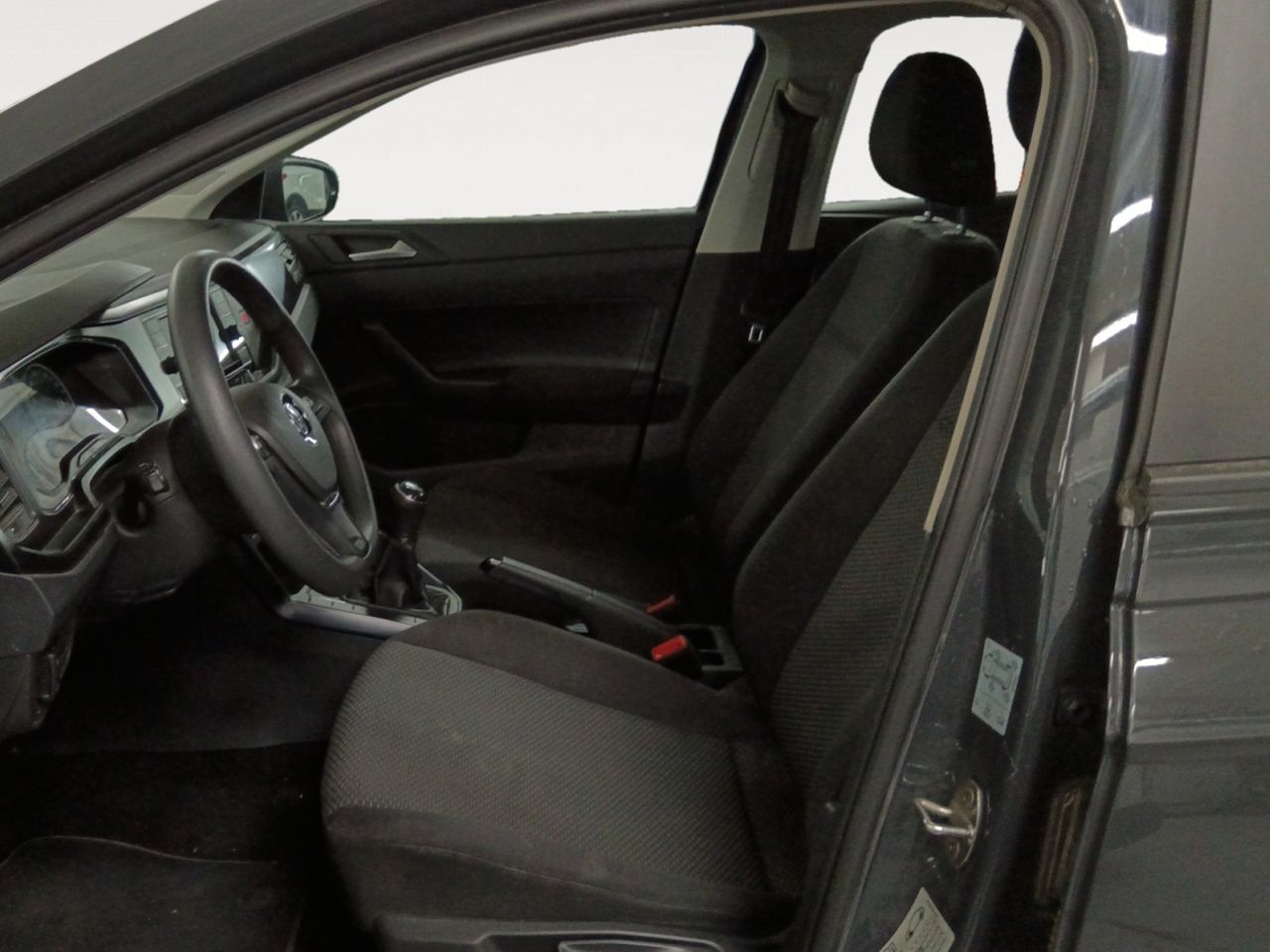 Foto Volkswagen Polo 7