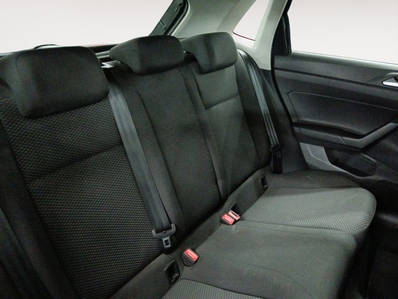 Foto Volkswagen Polo 8