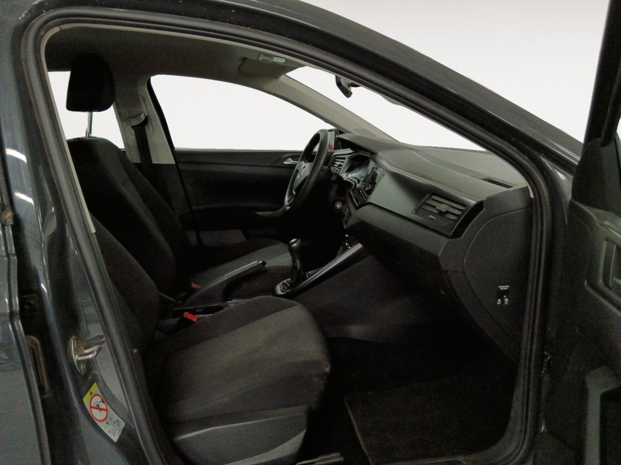 Foto Volkswagen Polo 9