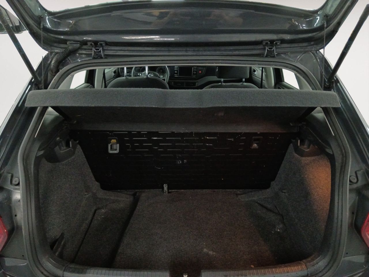 Foto Volkswagen Polo 10