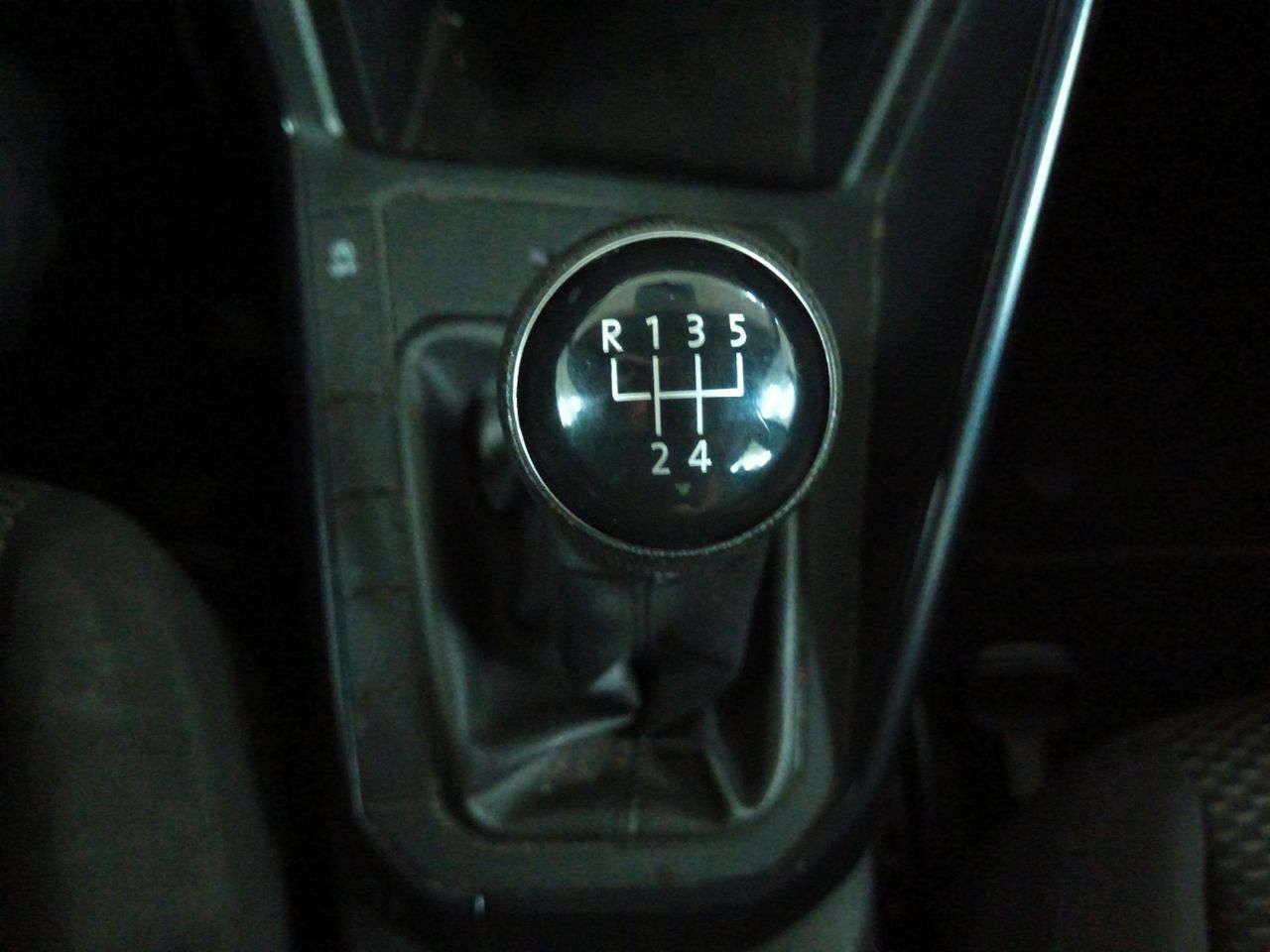 Foto Volkswagen Polo 11
