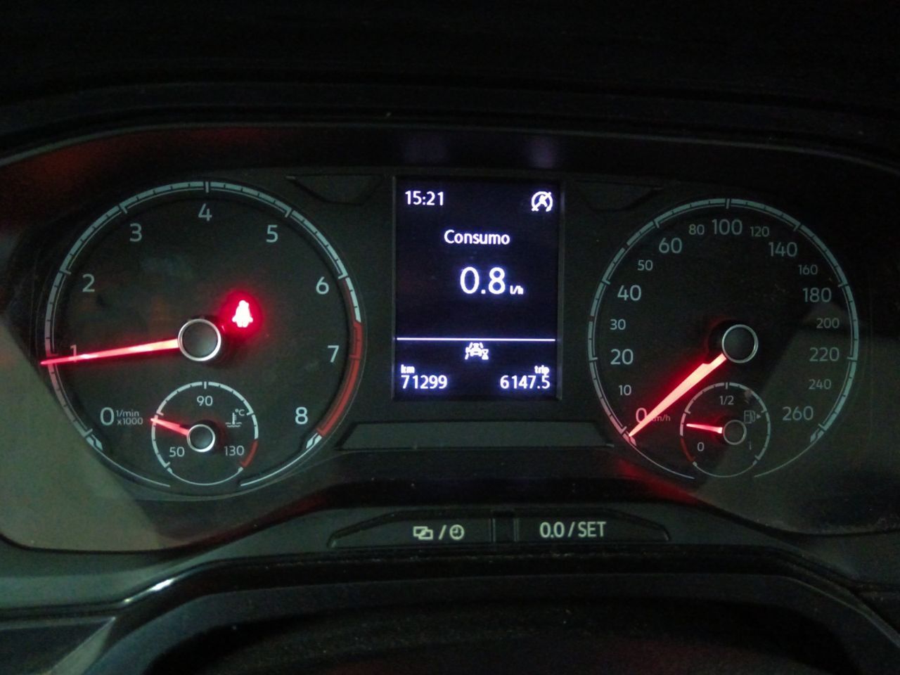 Foto Volkswagen Polo 12