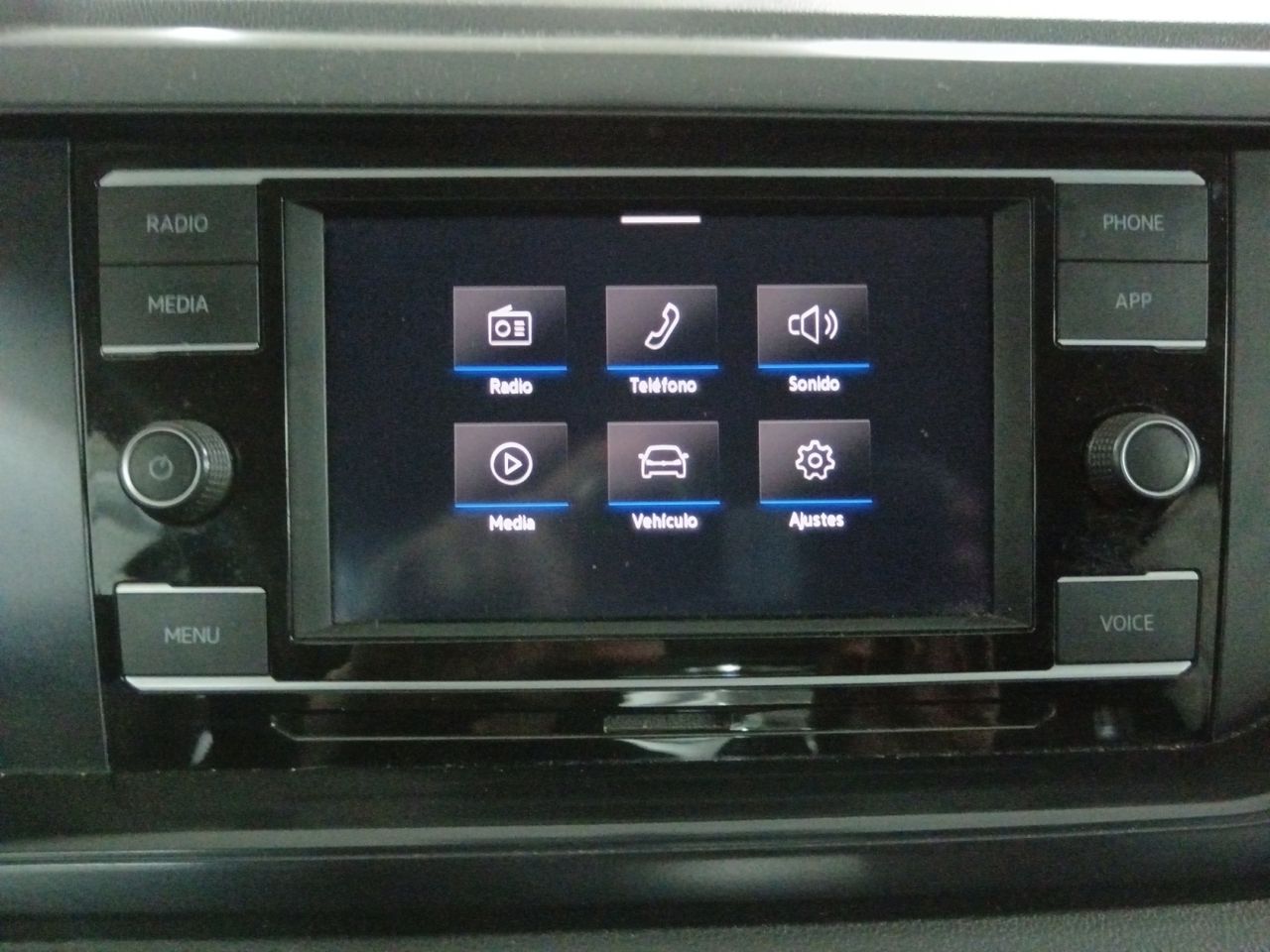 Foto Volkswagen Polo 13