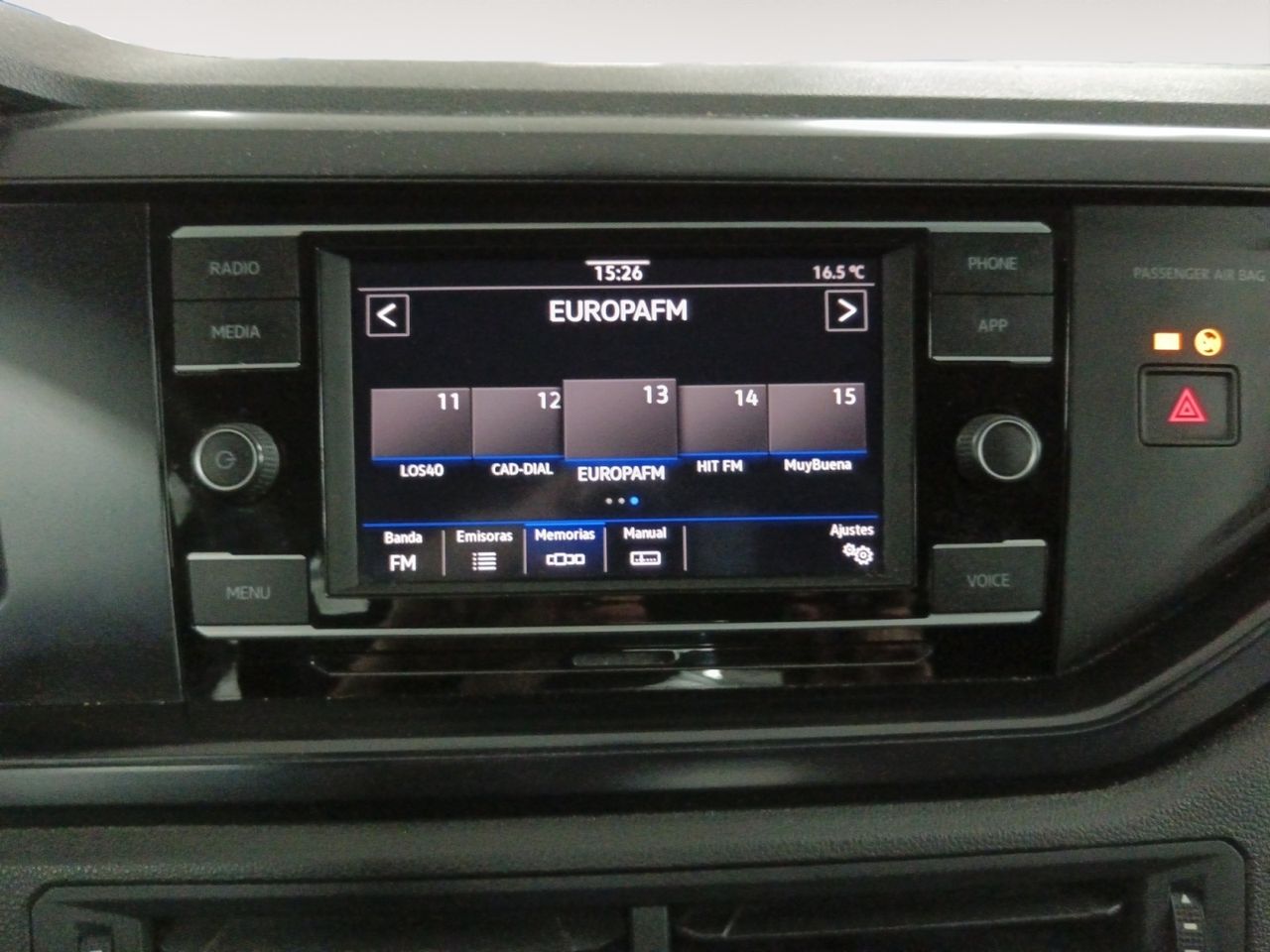 Foto Volkswagen Polo 14