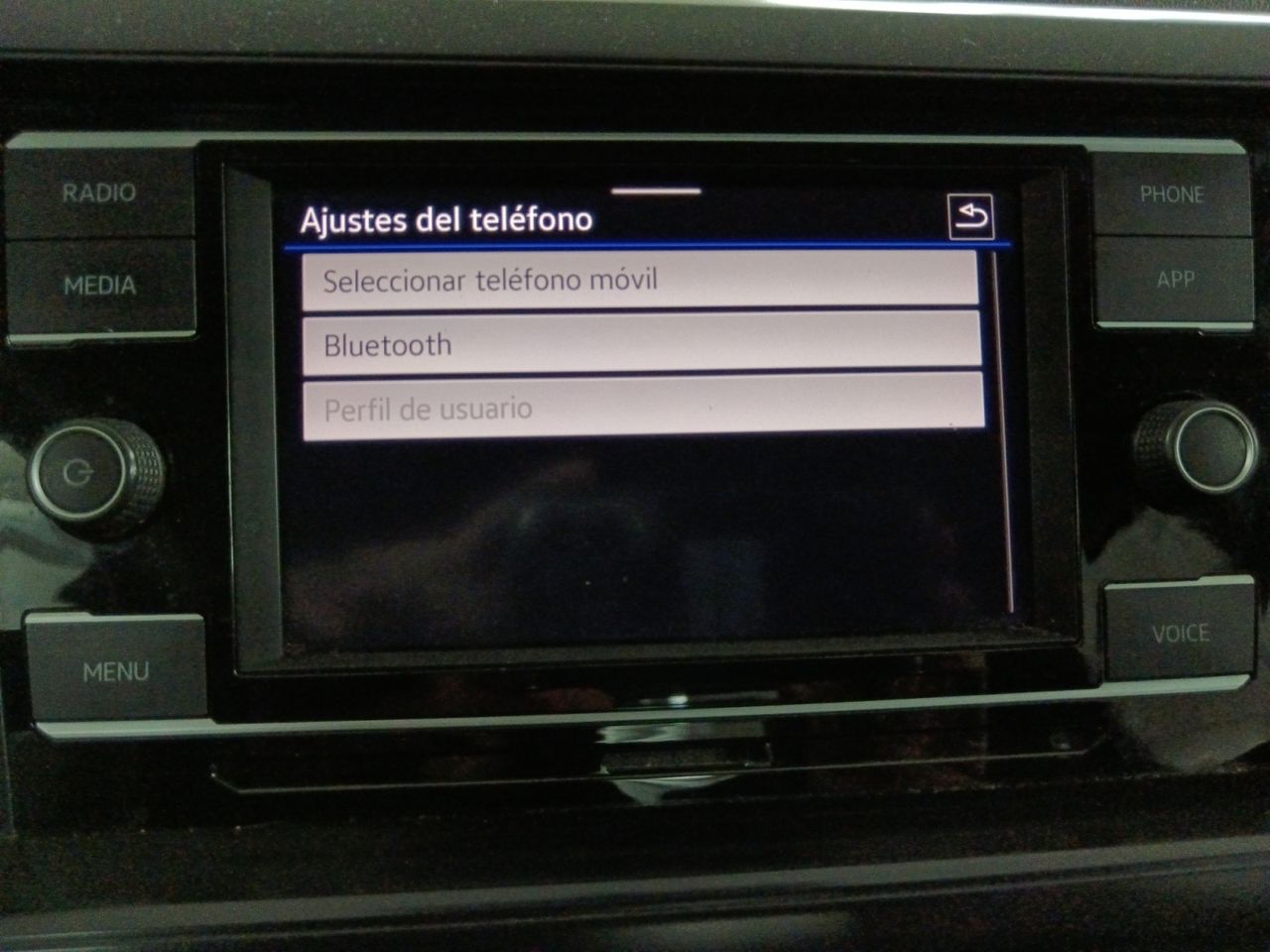 Foto Volkswagen Polo 15