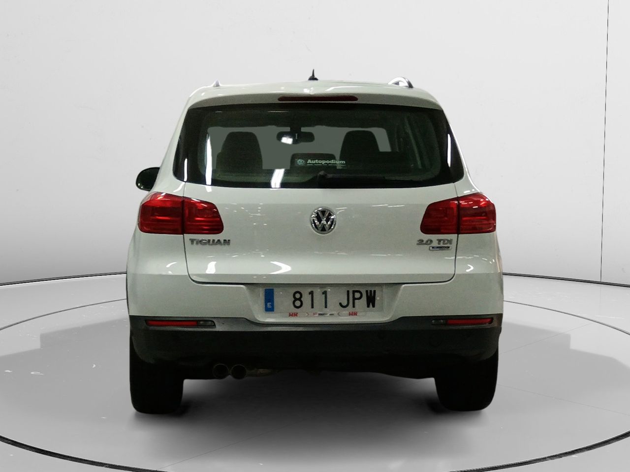Foto Volkswagen Tiguan 3