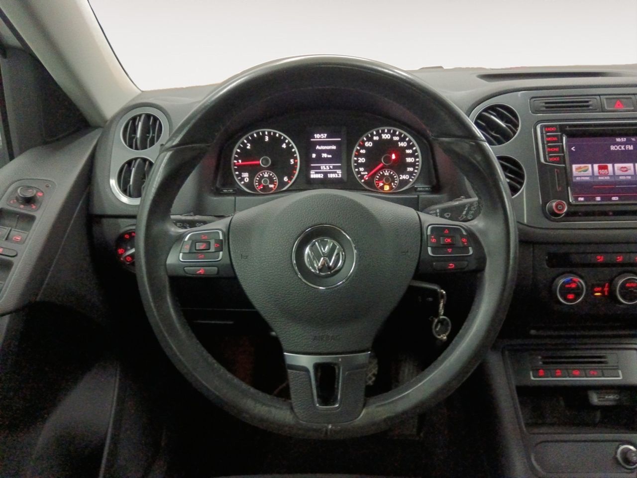 Foto Volkswagen Tiguan 7