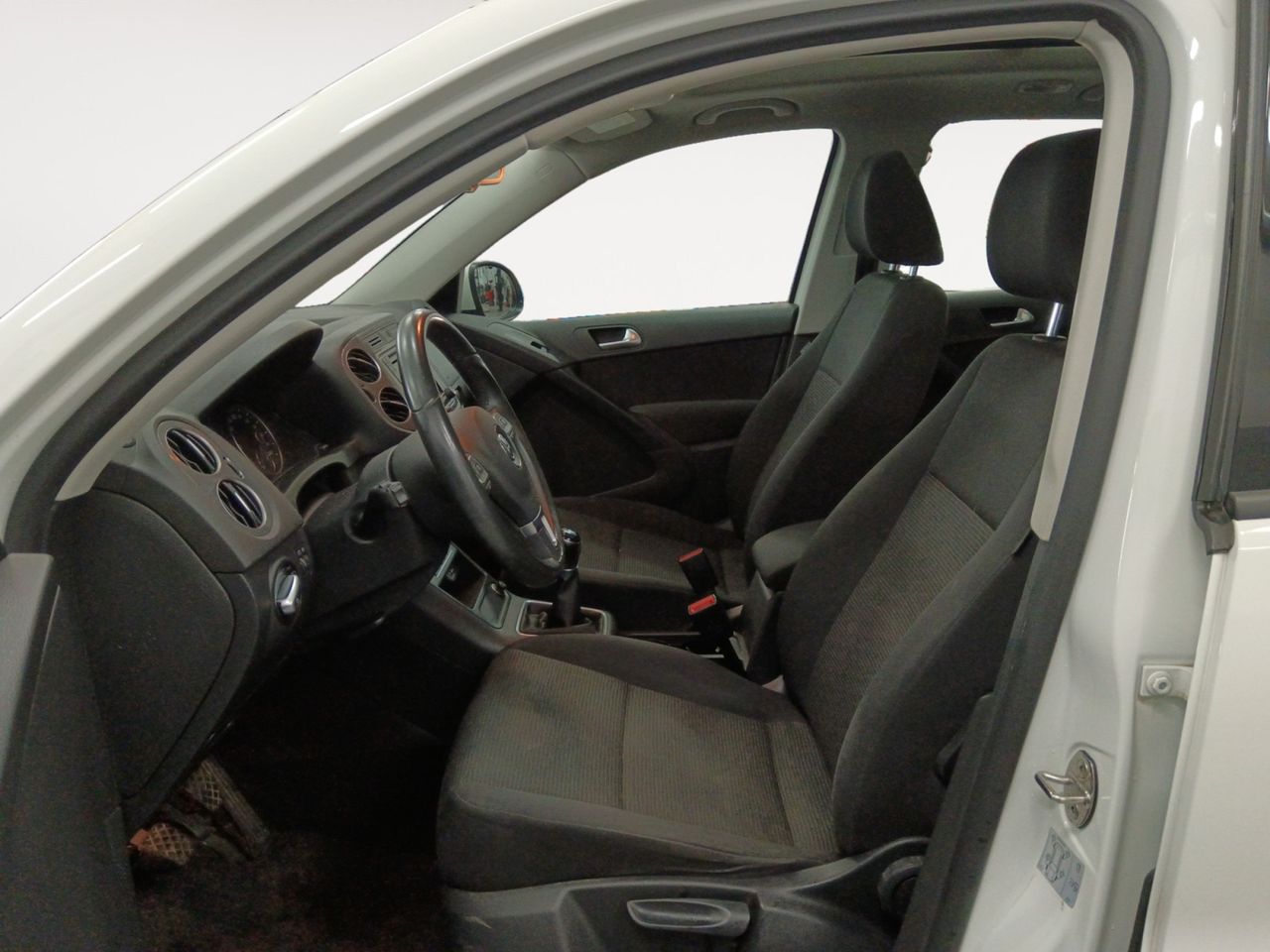 Foto Volkswagen Tiguan 8