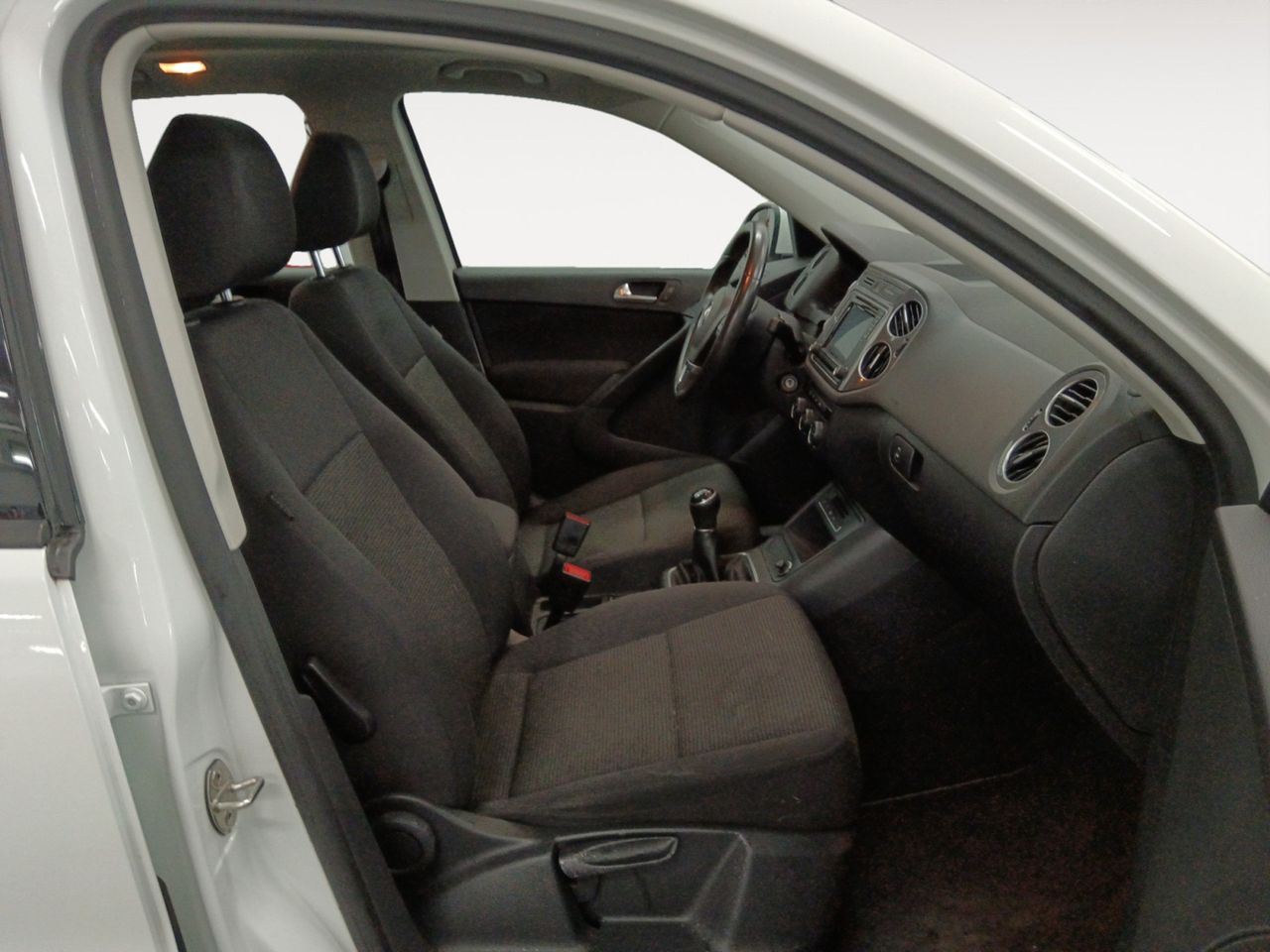 Foto Volkswagen Tiguan 10