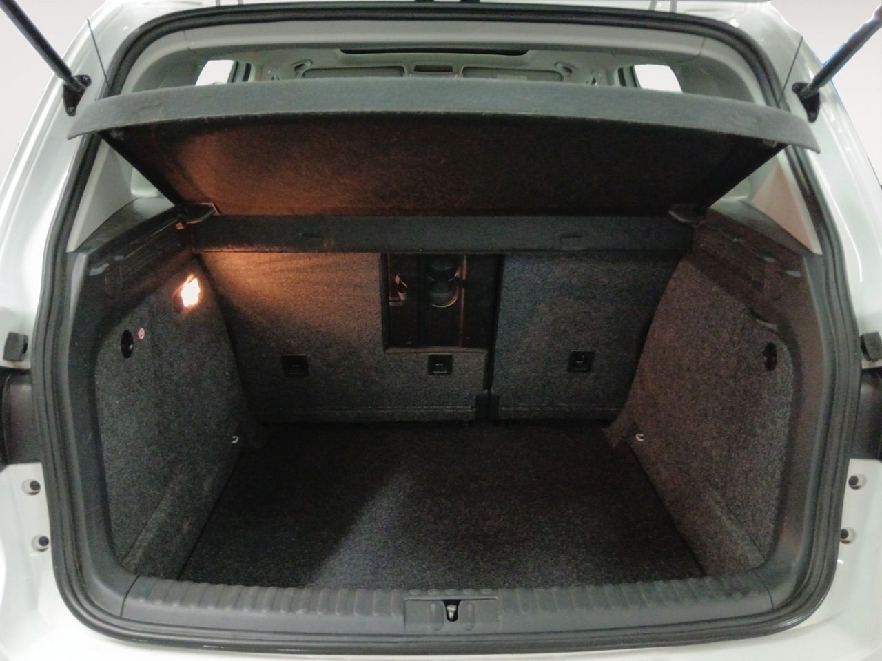 Foto Volkswagen Tiguan 12