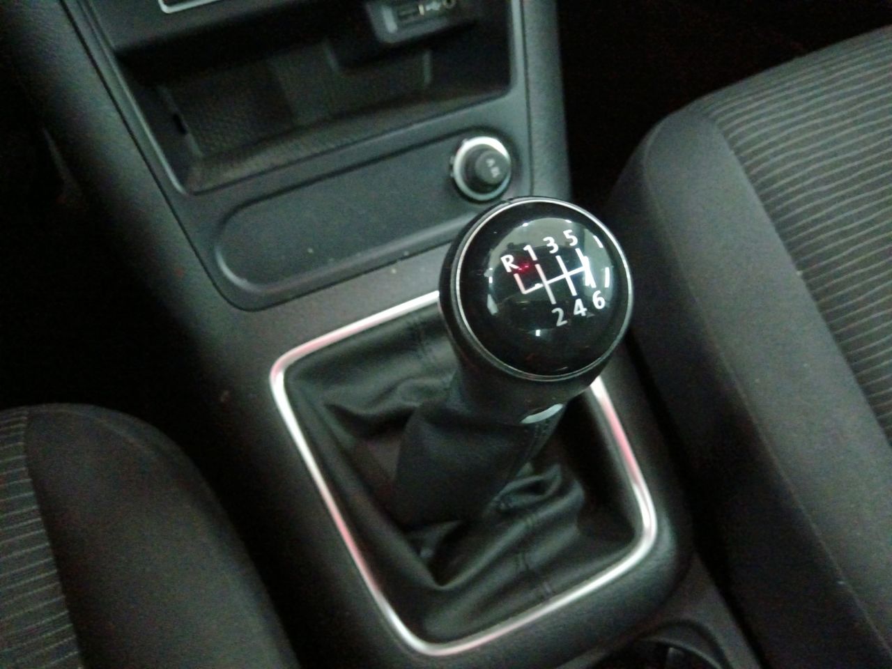 Foto Volkswagen Tiguan 13