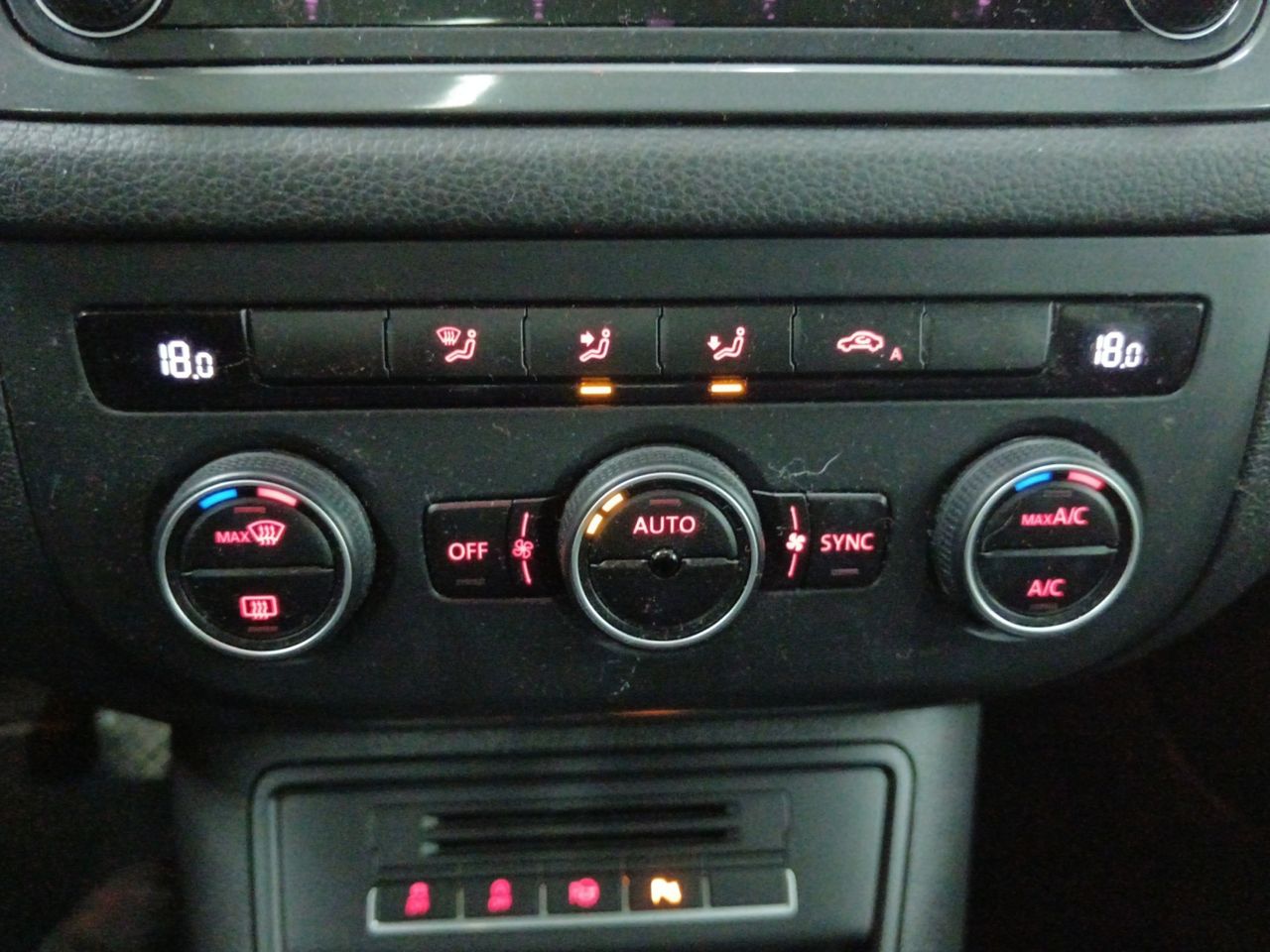 Foto Volkswagen Tiguan 18