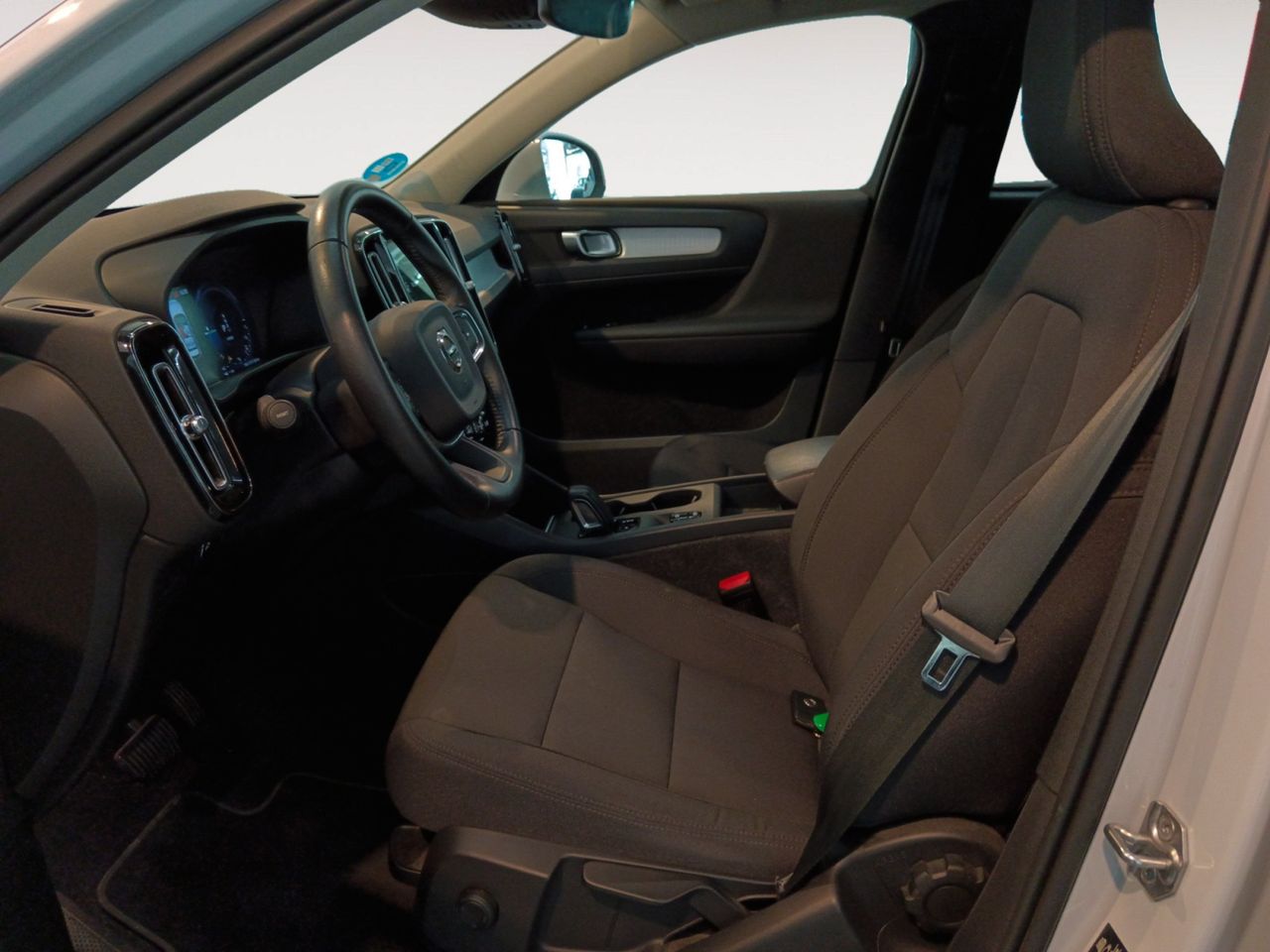 Foto Volvo XC40 8
