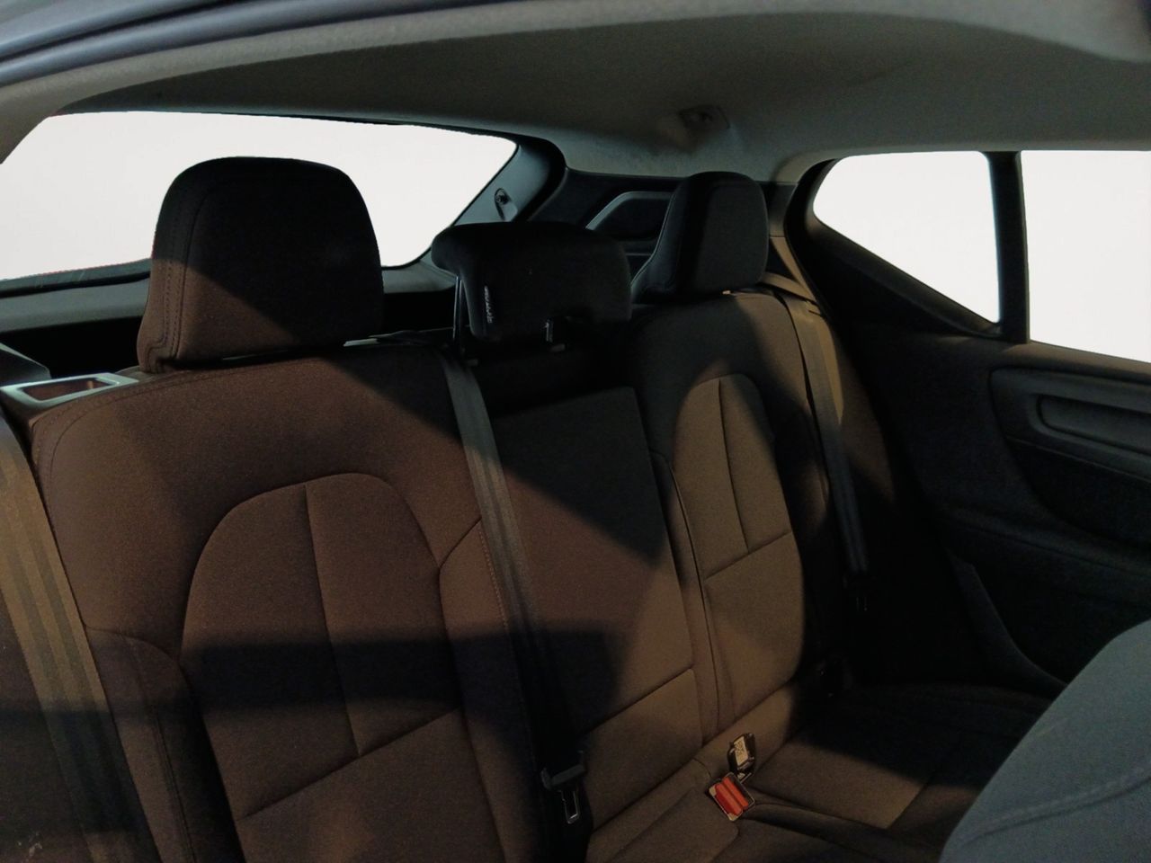 Foto Volvo XC40 9