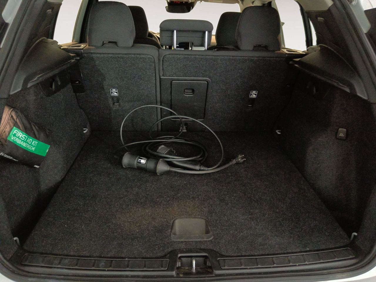 Foto Volvo XC40 11