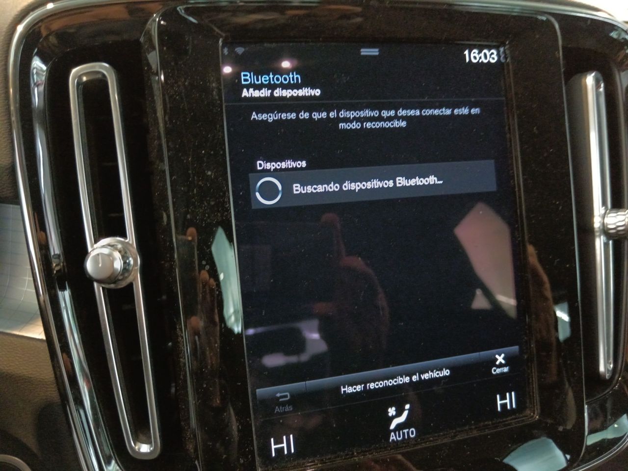 Foto Volvo XC40 17