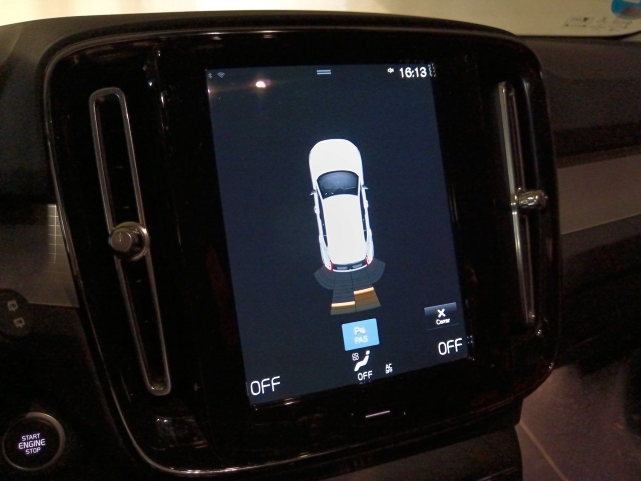 Foto Volvo XC40 18
