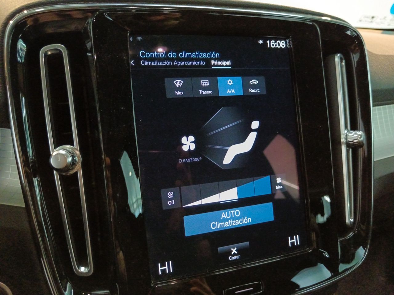 Foto Volvo XC40 19