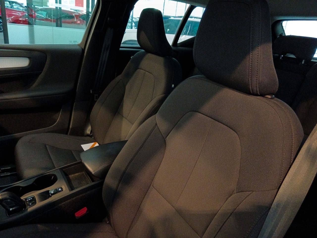Foto Volvo XC40 20