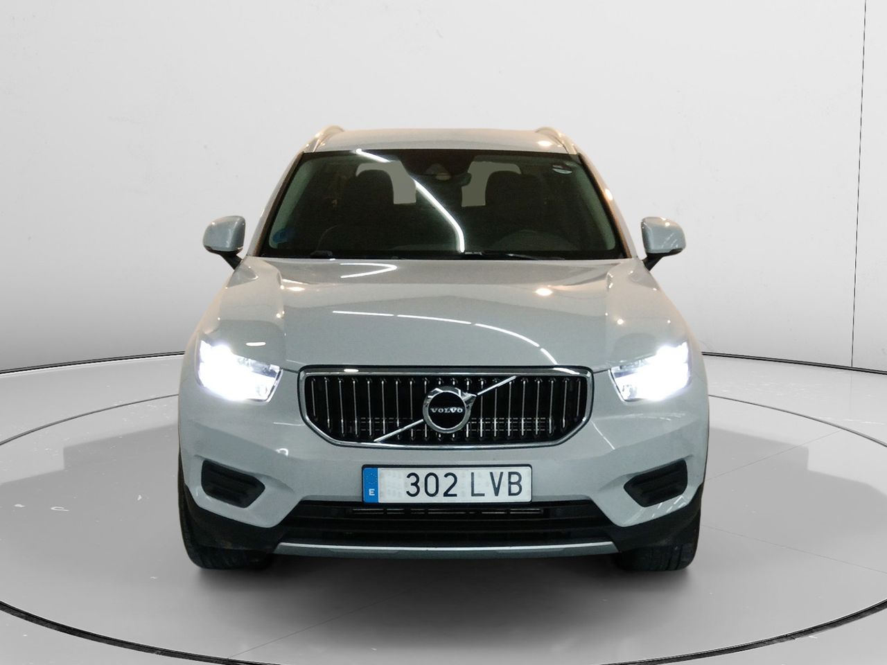 Foto Volvo XC40 5