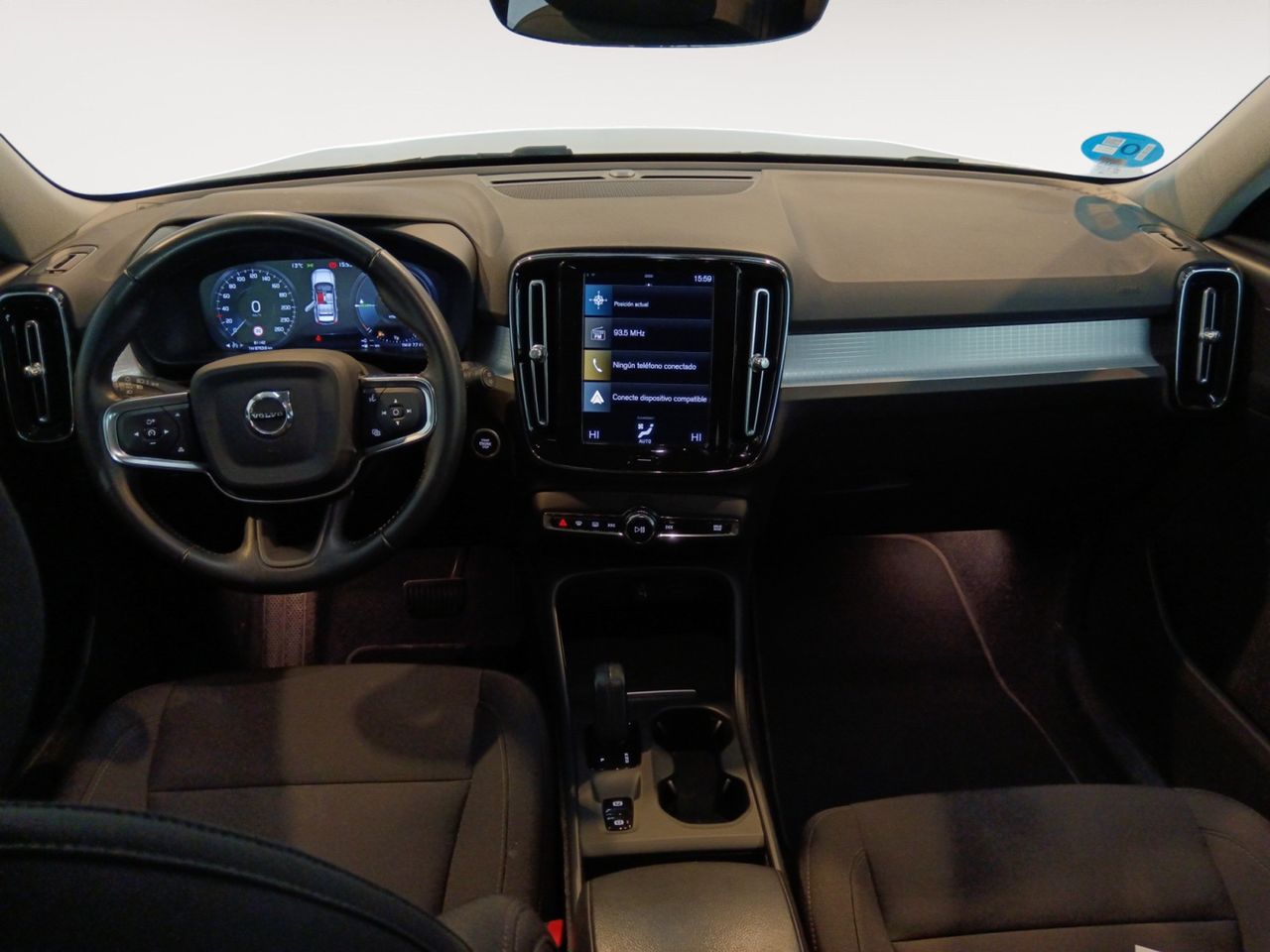 Foto Volvo XC40 6