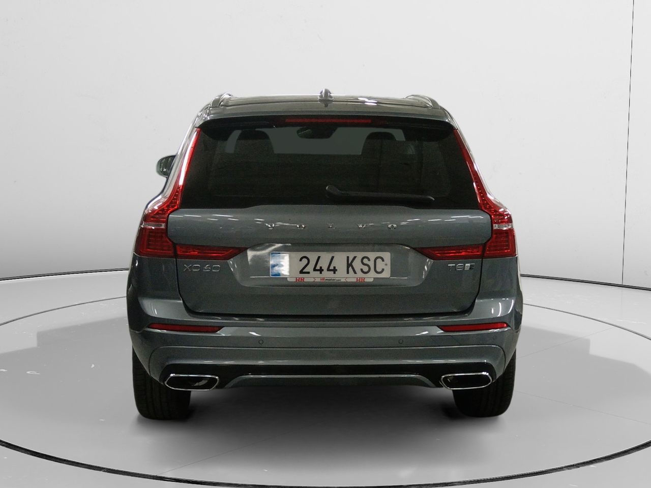 Foto Volvo XC60 3