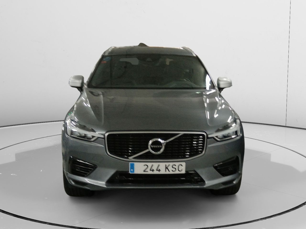 Foto Volvo XC60 5
