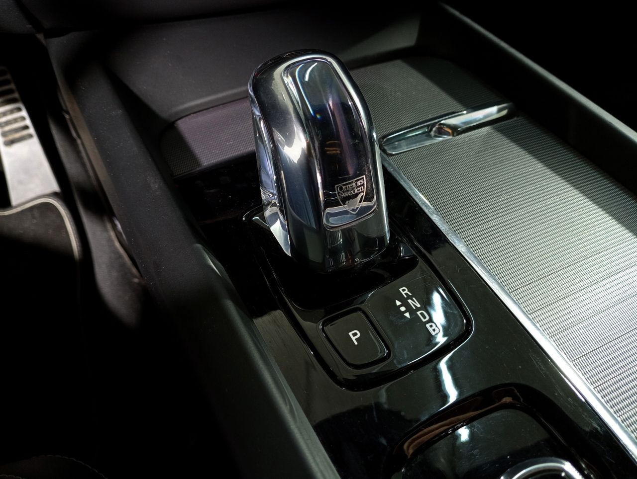 Foto Volvo XC60 14