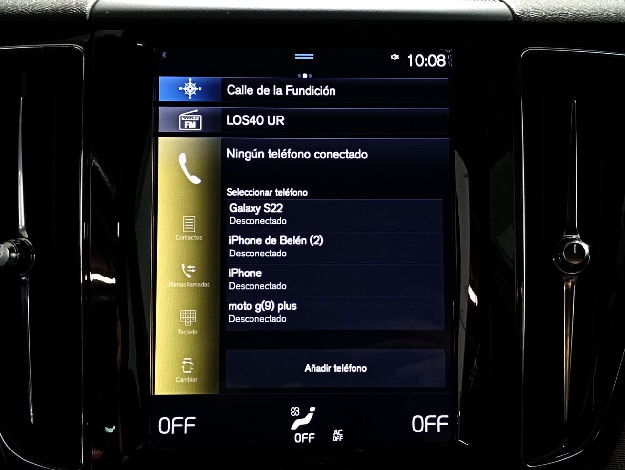 Foto Volvo XC60 18