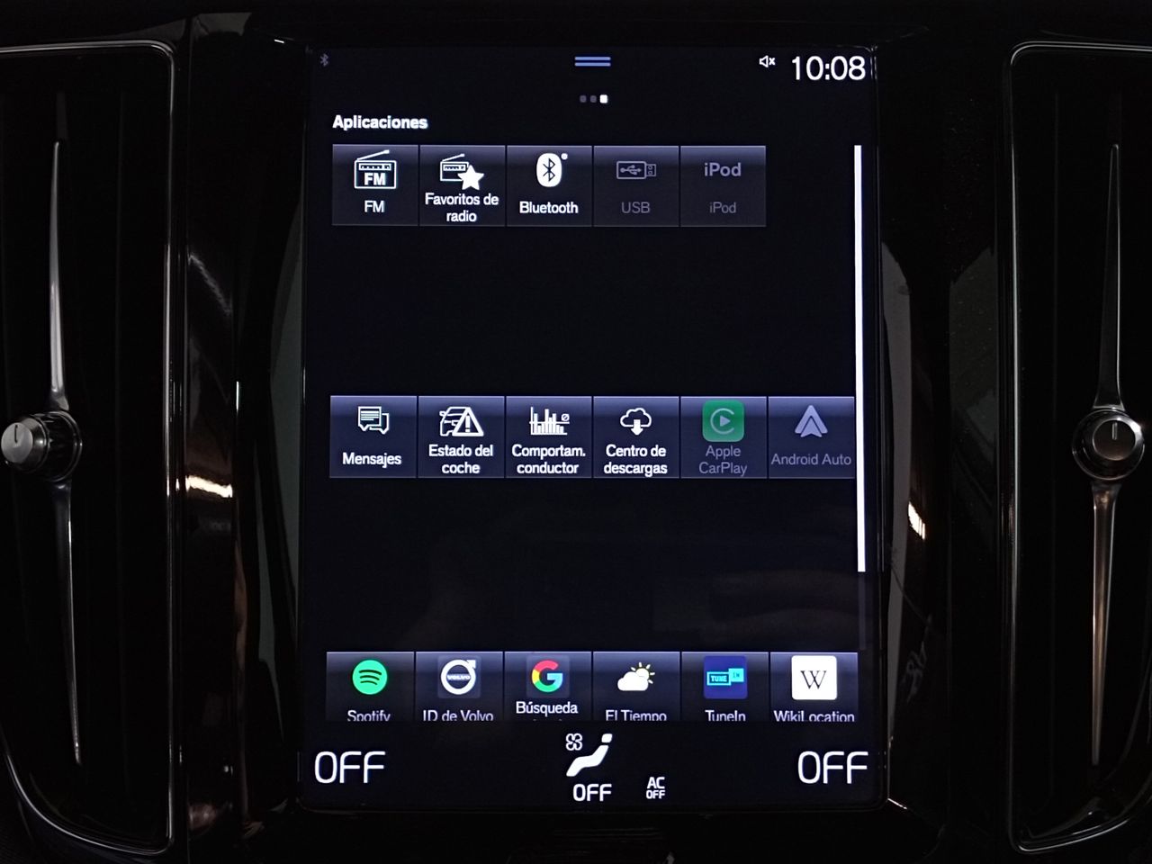 Foto Volvo XC60 19